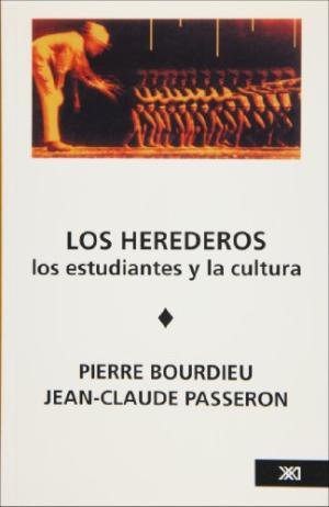 Libro Los Herederos